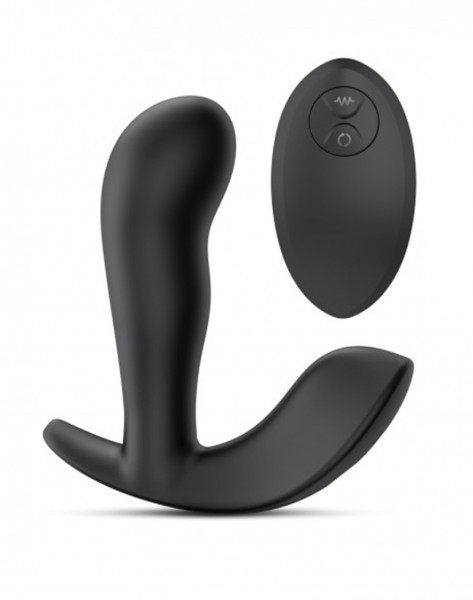 Dorcel Twist Delight - Vibrierender Analplug - vergleichen und günstig kaufen